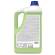 Detergente Green Power Pavimenti - tanica da 5 lt - Sanitec - 3105 - 8032680393679 - DMwebShop - 1