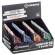 Correttore a nastro 20 Metri - 5 mm x 20 mt - involucro colori assortiti - Osama - OW 10148 - 8007404242212 - DMwebShop - 1