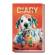 Diario Animal Friends - 12 mesi - 14,2 x 19,3 cm - conf. 12 pezzi - Colorosa - 64DNA12G - 8011791036569 - DMwebShop - 3