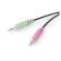 Cuffie con microfono EW3562 - Eminent - Ewent - 486621877 - 8054392614224 - DMwebShop - 2