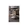 Carrellino multiuso - PPL-faggio - 50 x 36 x 55 cm - bianco-faggio - Paperflow - K700540 - 3660141060881 - DMwebShop - 1