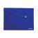 Buste con bottone - in PPL - 33 x 24,5 cm - colori assortiti - conf. 6 pezzi - Colorosa - 361908 - 8004428042422 - DMwebShop - 6