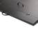 Valigetta Polionda Every Line Total Black - 36,5 x 56,5 cm - dorso 5,5 cm - Balmar 2000 - 100501083 - 8010151016302 - DMwebShop - 1