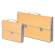 Valigetta Polionda Every Line Pastel - 27 x 37,5 cm - dorso 8 cm - Balmar 2000 - 100501101 - 8010151016234 - DMwebShop - 1