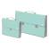 Valigetta Polionda Every Line Pastel - 27 x 37,5 cm - dorso 8 cm - Balmar 2000 - 100501101 - 8010151016234 - DMwebShop - 4