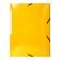 Cartelle 3L con elastici Iderama - A4 - 10 colori assortiti - conf. 25 pezzi - Exacompta - 55829E - 3130630558293 - DMwebShop - 3