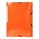 Cartelle 3L con elastici Iderama - A4 - 10 colori assortiti - conf. 25 pezzi - Exacompta - 55829E - 3130630558293 - DMwebShop - 5