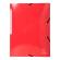 Cartelle 3L con elastici Iderama - A4 - 10 colori assortiti - conf. 25 pezzi - Exacompta - 55829E - 3130630558293 - DMwebShop - 6