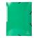 Cartelle 3L con elastici Iderama - A4 - 10 colori assortiti - conf. 25 pezzi - Exacompta - 55829E - 3130630558293 - DMwebShop - 9
