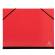 Cartella porta disegni con elastici Ideramama - A4 - colori assortiti - conf. 5 pezzi - Exacompta - 25629E - 3130630256298 - DMwebShop - 2
