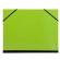 Cartella porta disegni con elastici Ideramama - A4 - colori assortiti - conf. 5 pezzi - Exacompta - 25629E - 3130630256298 - DMwebShop - 5