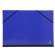 Cartella porta disegni con elastici Ideramama - A3 - colori assortiti - conf. 5 pezzi - Exacompta - 25729E - 3130630257295 - DMwebShop - 4