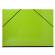 Cartella porta disegni con elastici Iderama - 52 x 72 cm - colori assortiti - conf. 5 pezzi - Exacompta - 25829E - 3130630258292 - DMwebShop - 1
