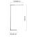 Lampada - da terra - Stratus - alluminio - LED - 58,8 W - Unilux - 400124564 - 3595560029587 - DMwebShop - 1
