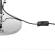 Lampada da tavolo architect - silver - 11 W - Alba - ARCHI-CH - 3129710013791 - DMwebShop - 2