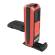 Timbro tascabile Pocket Printy 9512 - personalizzabile - autoinchiostrante - 47 x 18 mm - 4 righe - Trodat - 149168 - 190084491686 - DMwebShop - 1