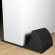 Cuneo fermaporte - nero - Alba - DOORPOP1 N - 3129710012589 - DMwebShop - 1