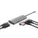 Adattatore multiporta Usb-C 7-in-1 Dalyx - Trust - 23775 - 8713439237757 - DMwebShop - 1