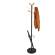 Appendiabiti Wind - 6 posti - 175 cm - con portaombrelli - Alba - PMWIND - 3129710016631 - DMwebShop - 1