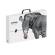 Valigetta polionda Animal Friends - 28 x 38 cm - dorso 5 cm - fantasie assortite - Colorosa - 6428385200BW - 8011791043123 - DMwebShop - 1