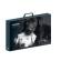 Valigetta polionda Animal Friends - 28 x 38 cm - dorso 5 cm - fantasie assortite - Colorosa - 6428385200BW - 8011791043123 - DMwebShop - 8