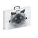 Valigetta polionda Animal Friends - 38 x 53 cm - dorso 5 cm - fantasie assortite - Colorosa - 6438535200BW - 8011791043130 - DMwebShop - 2