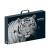 Valigetta polionda Animal Friends - 38 x 53 cm - dorso 5 cm - fantasie assortite - Colorosa - 6438535200BW - 8011791043130 - DMwebShop - 6