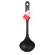 Mestolo da cucina - nylon - nero - Stardust - No Brand - 9783201 - 8003512782985 - DMwebShop - 1