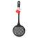 Schiumarola da cucina - nylon - nero - Stardust - No Brand - 9783202 - 8003512782992 - DMwebShop - 1