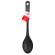 Cucchiaione da cucina - nylon - nero - Stardust - No Brand - 9783203 - 8003512783005 - DMwebShop - 1