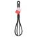 Frusta da cucina - nylon - nero - Stardust - No Brand - 9783208 - 8003512783050 - DMwebShop - 1