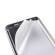 Espositore con cornice a scatto - alluminio - da pavimento - A3 - Durable - 4799-23 - 4005546735559 - DMwebShop - 1