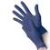 Guanti nitrile ipoallergenici N350 - senza acceleranti - taglia XL - blu - conf. 100 pezzi - Reflexx - N350/XL - 8032891633779 - DMwebShop - 1