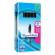 Penna a sfera Flexgrip Gel - punta 0,7 mm - nero - conf. 12 pezzi - Papermate - 2108217 - 3026981167201 - DMwebShop - 1
