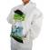 Tuta monouso Warrior - taglia M - SMS - bianco - Worker - GA302.13.01-M - 8057714909497 - DMwebShop - 1