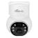 Telecamera WiFi 3Mpx HO-Mi - a batteria - Hom-io - 559593069 - 8006012373028 - DMwebShop - 2
