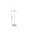 Fili per sparafili 5260 - PPL - 4 cm - trasparente - conf. 5000 pezzi - Lebez - 5264 - 8007509041192 - DMwebShop - 1