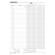 Blocco prima nota cassa - 50-50 fogli autoricalcanti - 31 x 21 cm - Edipro - E5369A - 8023328536916 - DMwebShop - 1