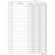 Schede in cartoncino dare-avere-saldo - 21 x 15 cm - conf. 100 pezzi - Edipro - E3336BL - 8023328333614 - DMwebShop - 1