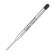 Refill Quink Flow - punta media - nero - Parker - 1950369 - 3501179503691 - DMwebShop - 1