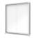 Bacheca per interni - fondo in metallo - 12 fogli - A4 - ante scorrevoli - Nobo - 1902570 - 5028252063760 - DMwebShop - 1