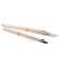 Pennelli e Portapennelli - in PPL - astuccio con 5+5 pennelli - Primo - 1239PTQ10 - 8006919012396 - DMwebShop - 1