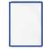 Pannelli di ricambio Sherpa per leggii Vario - blu - conf. 5 pezzi - Durable - 5606-07 - 4005546502441 - DMwebShop - 1