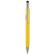 Portamine Tool Pen - punta 0,9 mm - giallo - Monteverde - J035242 - 80333352427 - DMwebShop - 1