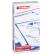 Marcatore permanente 400 - punta conica - tratto - 2 - 4 mm - blu - conf. 10 pezzi - Edding - E-400 003 - 4004764315796 - DMwebShop - 1