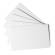 Tessere bianche per stampante Duracard ID 300 - spessore 0,5 mm - 5,4 x 8,6 cm - conf. 100 pezzi - Durable - 8914-02 - 4005546808260 - DMwebShop - 1