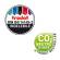 Timbro Original Printy 4642 - autoinchiostrante - Ø 42 mm -Trodat - Trodat - 166684 - 190084666848 - DMwebShop - 4