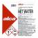 Detergente acido Net Water - flacone da 1 lt - Alca - ALC539 - 8032937572765 - DMwebShop - 1