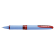 Roller One Hybrid N - con cappuccio - tratto 0,3 mm - rosso - Schneider - P183402 - 4004675098986 - DMwebShop - 1