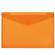 Buste con bottone - PPL - 24 x 18,5 cm - mix 3 colori fluo - conf. 5 pezzi - Lebez - 80439 - 8007509072073 - DMwebShop - 3